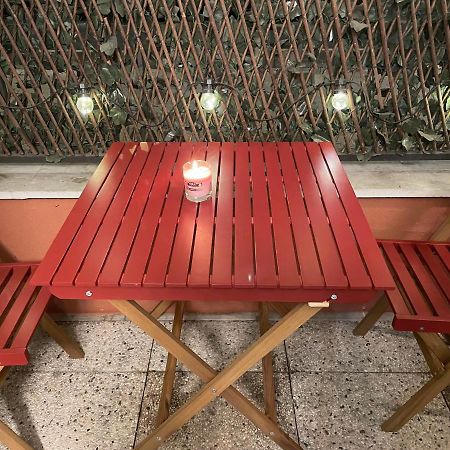 דירות Luxurious Flat In Bondy, מראה חיצוני תמונה